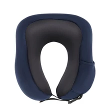 Samsonite TA Revolution ergonómikus memóriahabos utazópárna