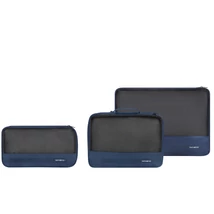 Samsonite TA Revolution 3db-os rendszerező táska szett