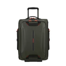 Samsonite Ecodiver Gurulós Utazótáska 55 cm