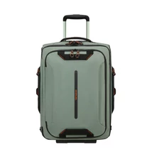 Samsonite Ecodiver Gurulós Utazótáska/Hátizsák 55 cm