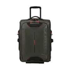 Samsonite Ecodiver Gurulós Utazótáska/Hátizsák 55 cm