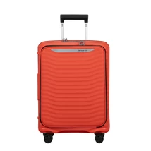 Samsonite Upscape Fedélzeti Spinner 55 cm, bővíthető