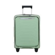 Samsonite Upscape Fedélzeti Spinner 55 cm, bővíthető