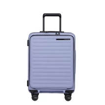 Samsonite Restackd Fedélzeti Spinner 55 cm, bővíthető
