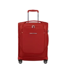 Samsonite Re-Lite Fedélzeti Spinner 55 cm, bővíthető