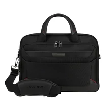 Samsonite Pro-DLX 6 Laptop irattáska, Slim / 15.6"