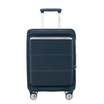 Samsonite Paralux HS Fedélzeti Spinner 55 cm, bővíthető