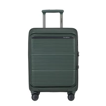 Samsonite Paralux HS Fedélzeti Spinner 55 cm, bővíthető