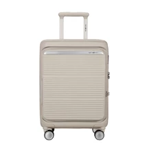 Samsonite Paralux HS Fedélzeti Spinner 55 cm, bővíthető