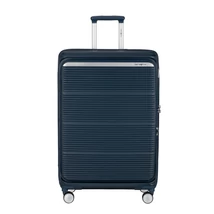 Samsonite Paralux HS Spinner 75 cm, bővíthető