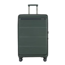Samsonite Paralux HS Spinner 75 cm, bővíthető