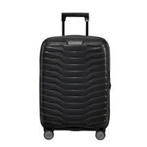 Samsonite Proxis Fedélzeti Spinner 55 cm, bővíthető
