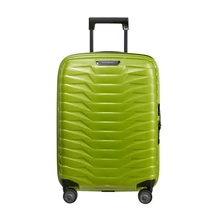 Samsonite Proxis Fedélzeti Spinner 55 cm, bővíthető