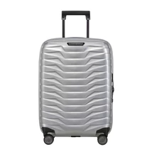 Samsonite Proxis Fedélzeti Spinner 55 cm, bővíthető