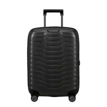 Samsonite Proxis Fedélzeti Spinner 55 cm, bővíthető