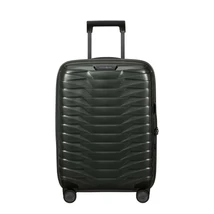 Samsonite Proxis Fedélzeti Spinner 55 cm, bővíthető