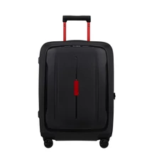 Samsonite Essens Fedélzeti Spinner ZIP 55 cm, bővíthető