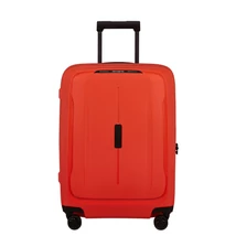 Samsonite Essens Fedélzeti Spinner ZIP 55 cm, bővíthető