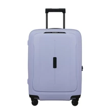 Samsonite Essens Fedélzeti Spinner ZIP 55 cm, bővíthető