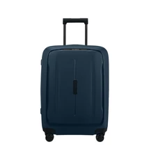 Samsonite Essens Fedélzeti Spinner ZIP 55 cm, bővíthető
