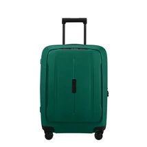Samsonite Essens Fedélzeti Spinner ZIP 55 cm, bővíthető