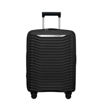 Samsonite Upscape Fedélzeti Spinner 55 cm, bővíthető