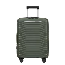 Samsonite Upscape Fedélzeti Spinner 55 cm, bővíthető
