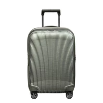 Samsonite C-LITE Fedélzeti Spinner 55 cm. bővíthető