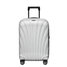 Samsonite C-LITE Fedélzeti Spinner 55 cm. bővíthető
