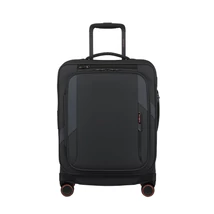 Samsonite Glazed Fedélzeti Spinner 55 cm, bővíthető