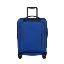 Samsonite Glazed Fedélzeti Spinner 55 cm, bővíthető