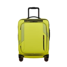 Samsonite Glazed Fedélzeti Spinner 55 cm, bővíthető