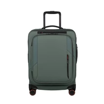 Samsonite Glazed Fedélzeti Spinner 55 cm, bővíthető