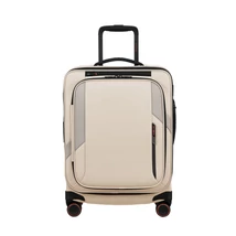 Samsonite Glazed Fedélzeti Spinner 55 cm, bővíthető