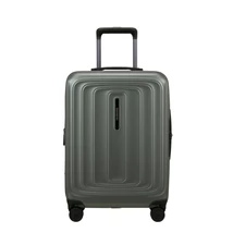 Samsonite 2Wander Fedélzeti Spinner 55 cm, bővíthető