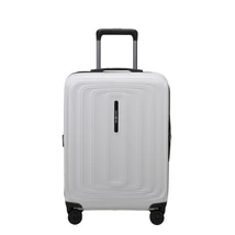 Samsonite 2Wander Fedélzeti Spinner 55 cm, bővíthető