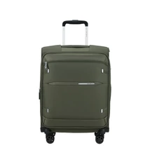 Samsonite GoTwist Fedélzeti Spinner 55 cm, bővíthető