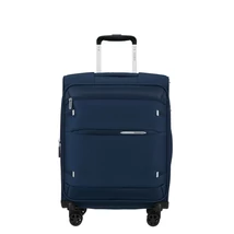 Samsonite GoTwist Fedélzeti Spinner 55 cm, bővíthető