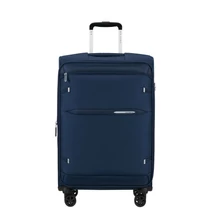 Samsonite GoTwist Spinner 67 cm, bővíthető