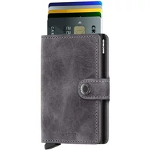 Secrid Miniwallet kártyatartó