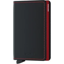 Secrid Slimwallet kártyatartó