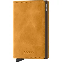 Secrid Slimwallet kártyatartó