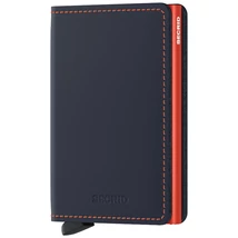 Secrid Slimwallet kártyatartó