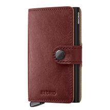 Secrid Premium Miniwallet kártyatartó