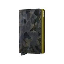 Secrid Slimwallet kártyatartó