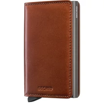 Secrid Slimwallet kártyatartó