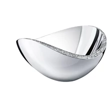 Swarovski Minera Decorative Bowl, Medium