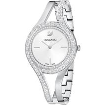 Swarovski Eternal Óra Mb Sts/Wht/Sts