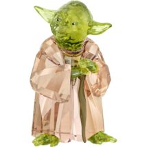 Swarovski Star Wars - Master Yoda