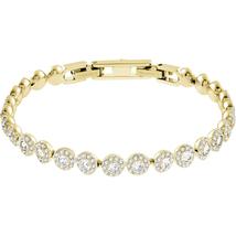 Swarovski Angelic:Karkötő Cry/Gos M